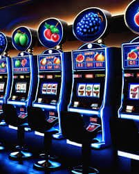 NustarCasino live casino baccarat table with professional dealer on screen
