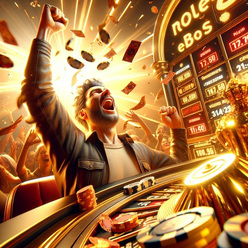 Player comparing casino game options on nustarcasino via mobile browser